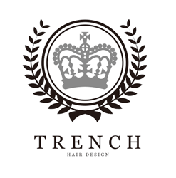 美容室trench トレンチ 福岡市中央区大名