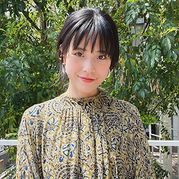 美容室trench トレンチ 福岡市中央区大名