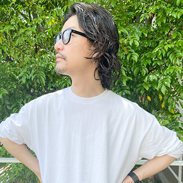 美容室trench トレンチ 福岡市中央区大名